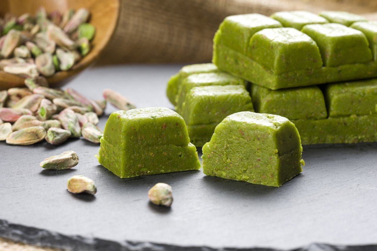 Maraş Fıstık Ezmesi 50 gr