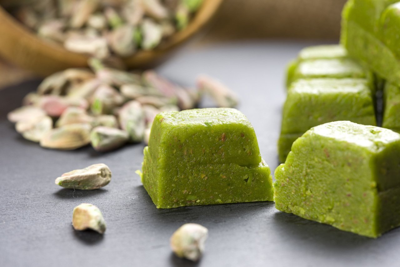 Maraş Fıstık Ezmesi 50 gr