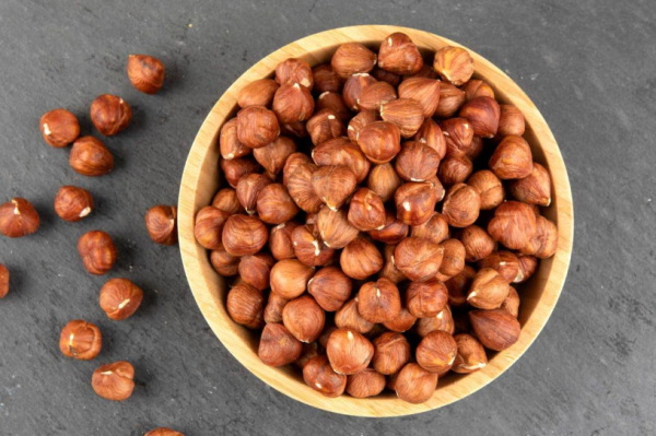 Giresun Çiğ Fındık İçi (Taze İç Fındık) 500 gr