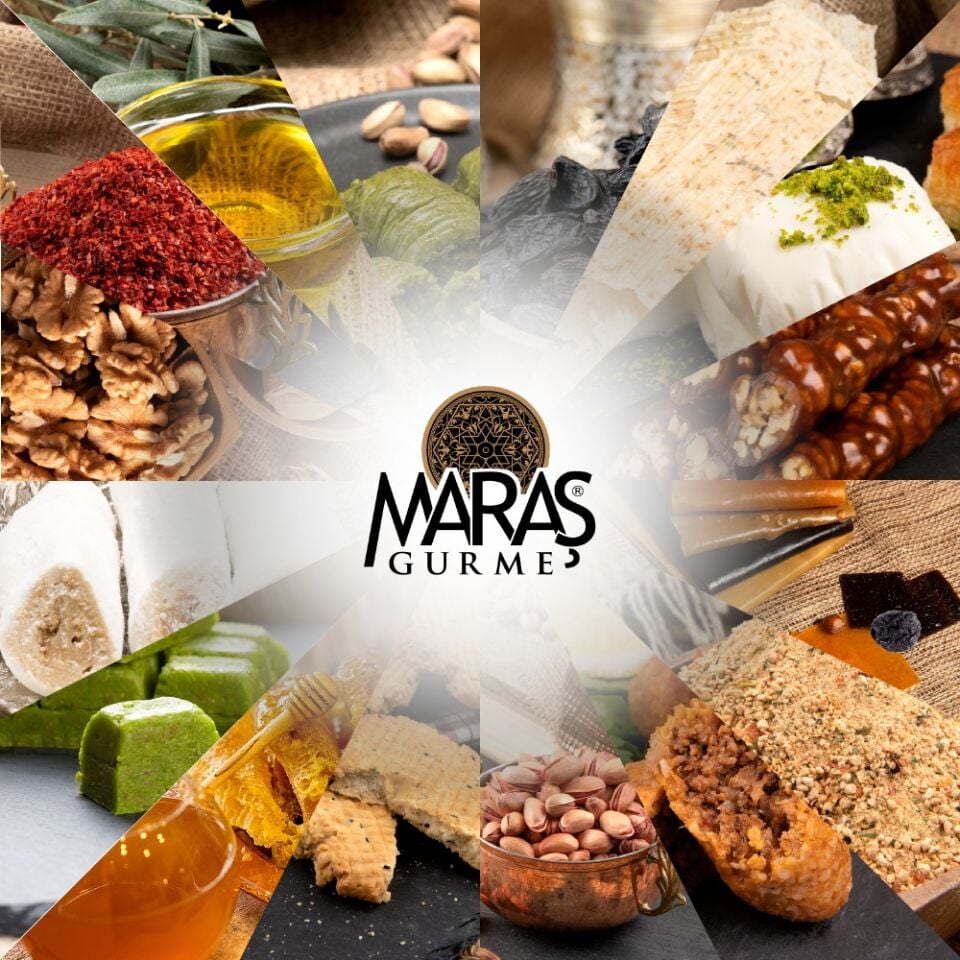 Süper Karışık Çerez Kampanyası