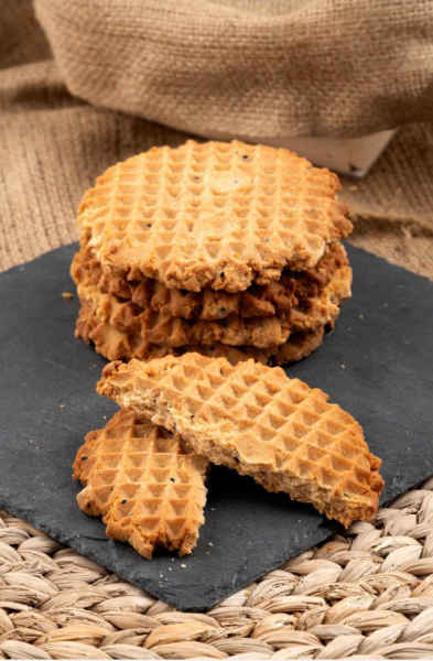 Maraş Çöreği Şekerli 500 gr