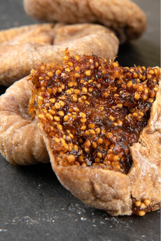 Aydın Kuru İncir 500 gr