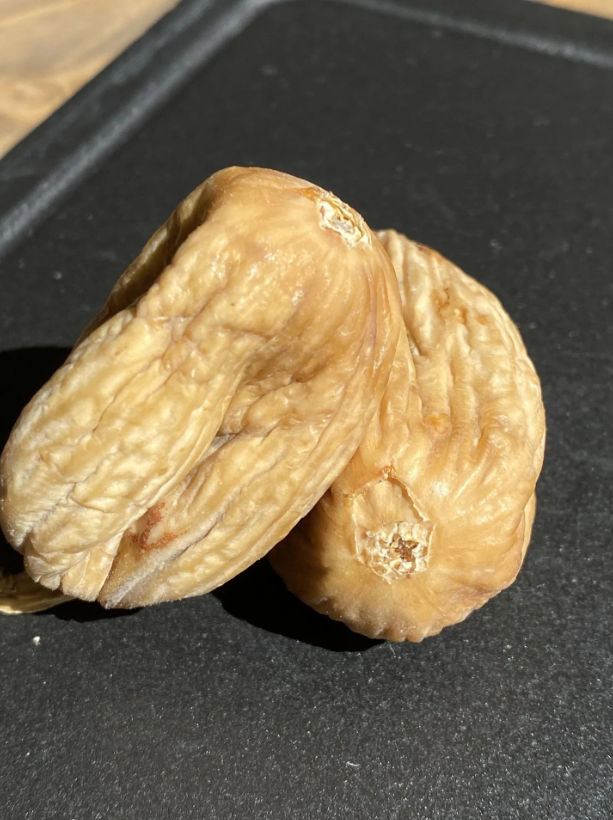 Aydın Dağ İnciri (Özel) 500 gr