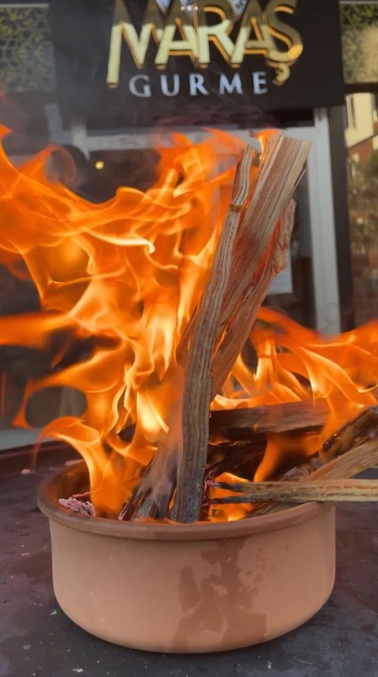 Kokulu Doğal Çam Çırası 1.Kalite