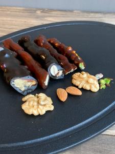 Pekmezli Maraş Sucuk (Karışık Paket)