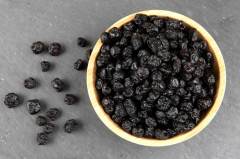 Yaban Mersini Blueberry Kurusu 250 gr 5 adet