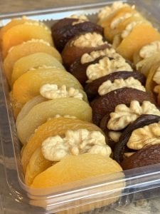 Malatya Kayısı Special Paket