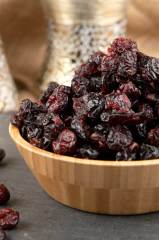 Turna Yemişi Cranberry Kurusu 250 gr