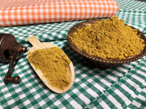 Doğal Köri Baharatı 25 kg