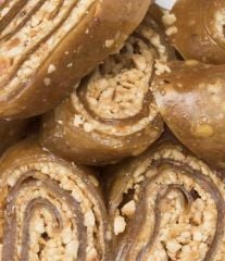 Fındıklı Ballı Sarma 250 gr