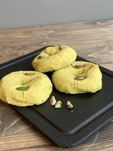 Gerçek Maraş Fıstıklı Kurabiye 1200 gr