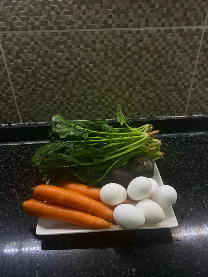 Organik Erişte