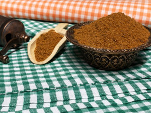 Köfte Baharatı 25 kg