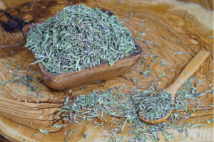 Kurutulmuş Maraş Dağ Kekiği 25 kg