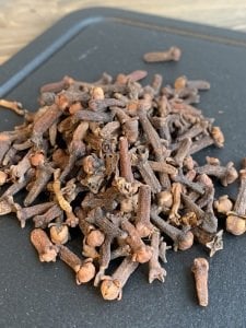 Taze Karanfil Tane 1 kg