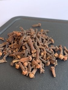 Taze Karanfil Tane 1 kg