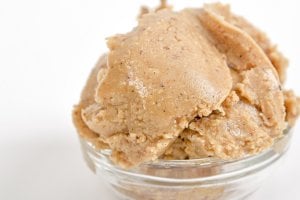 Fındık Parçacıklı Fındık Ezmesi 400 gr