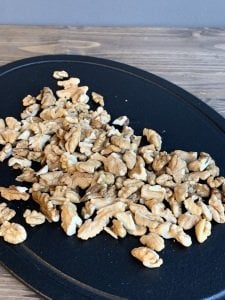 Maraş Cevizi İç Kırıntı Pastalık Baklavalık Köftelik Ceviz 1 kg