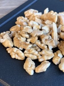 Maraş Cevizi İç Kırıntı Pastalık Baklavalık Köftelik Ceviz 1 kg