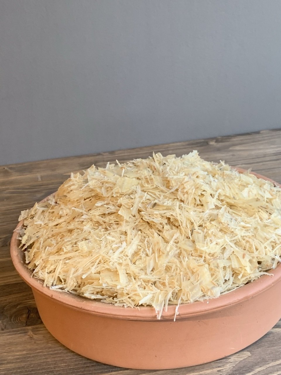 Maraş Çorbalık Kırık Tarhana 1 kg