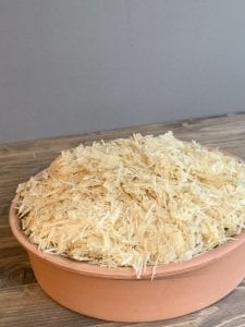 Maraş Çorbalık Kırık Tarhana 1 kg