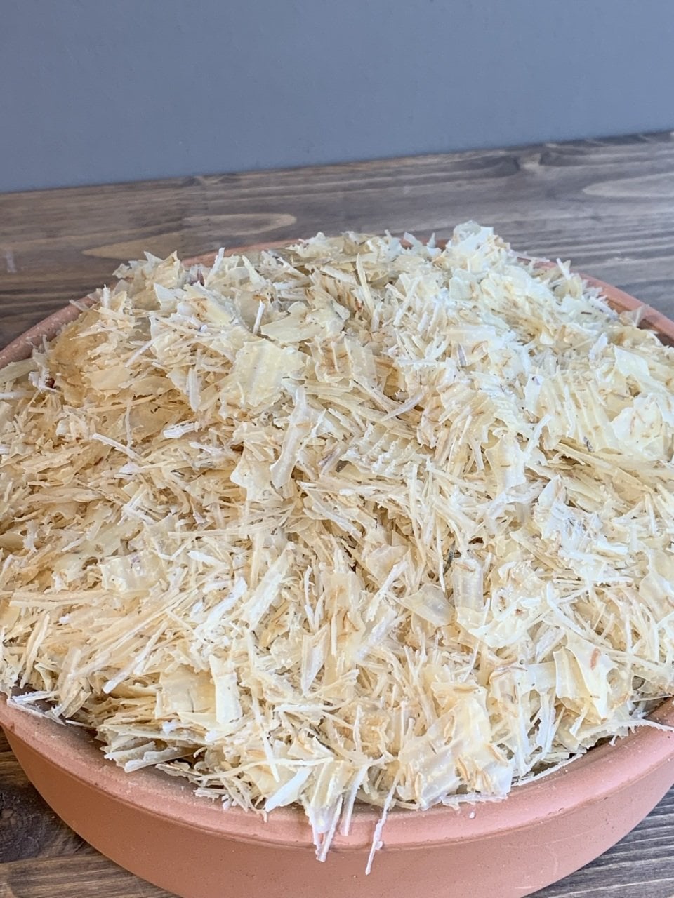 Maraş Çorbalık Kırık Tarhana 1 kg