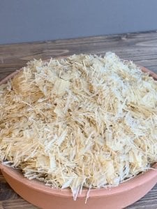 Maraş Çorbalık Kırık Tarhana 1 kg