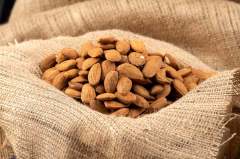 Antep Fıstıklı Pekmezli Maraş Sucuğu 500 gr - Ak Badem 500 gr