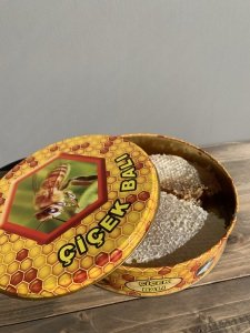 Karakovan balı ( 940-990 gram ) 1 kutu