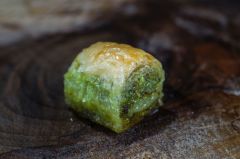 Fıstıklı Mozaik Baklava 1 kg