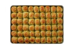 Fıstıklı Midye Baklava Tatlısı 1375gr