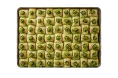 Hindistan Cevizli Prenses Tatlı 1400-1500 gr