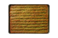 Fıstıklı Burma Kadayıf 1 kg