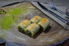 Saray Burma Tatlısı 1 kg