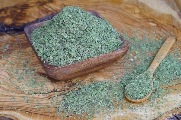 Kuru Nane (Çekilmiş) 1 kg