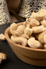 Çiğ Kaju Fıstığı (1.Kalite)