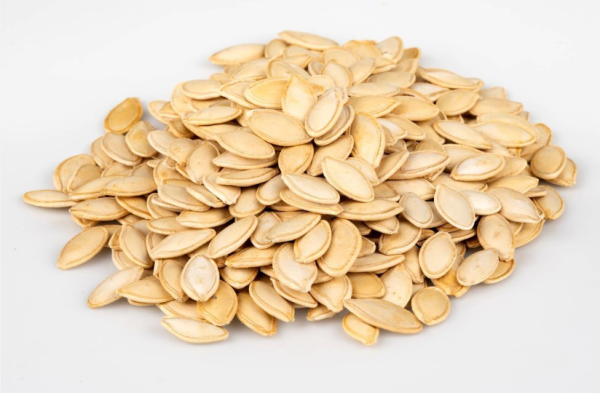 Kavrulmuş Kabak Çekirdeği 1 kg ( tuzsuz)