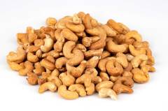 Kavrulmuş Kaju Fıstığı (1.Kalite) 4 kg