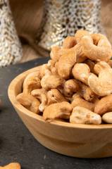 Kavrulmuş Kaju Fıstığı (1.Kalite) 4 kg