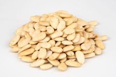 Beyaz Badem 250 gr