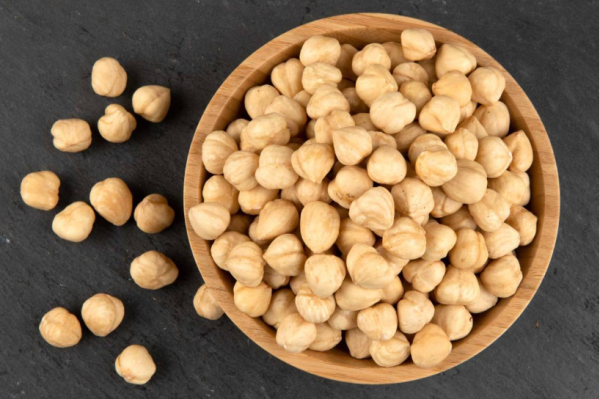 Giresun Fındık İçi 1 kg