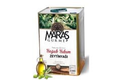 Soğuk Sıkım Zeytinyağı 18 lt