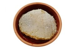 Çemikari Yaylası Pervari Karakovan Balı 800 gr - 950 gr arası (1 çömlek)