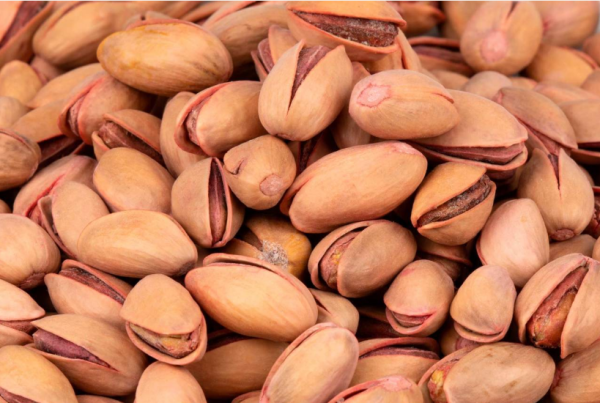 Siirt Fıstığı Duble Boy (1. Kalite) 250 gr