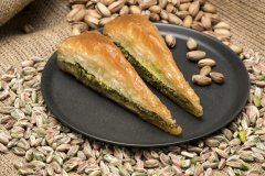 Havuç Dilimi 1 kg