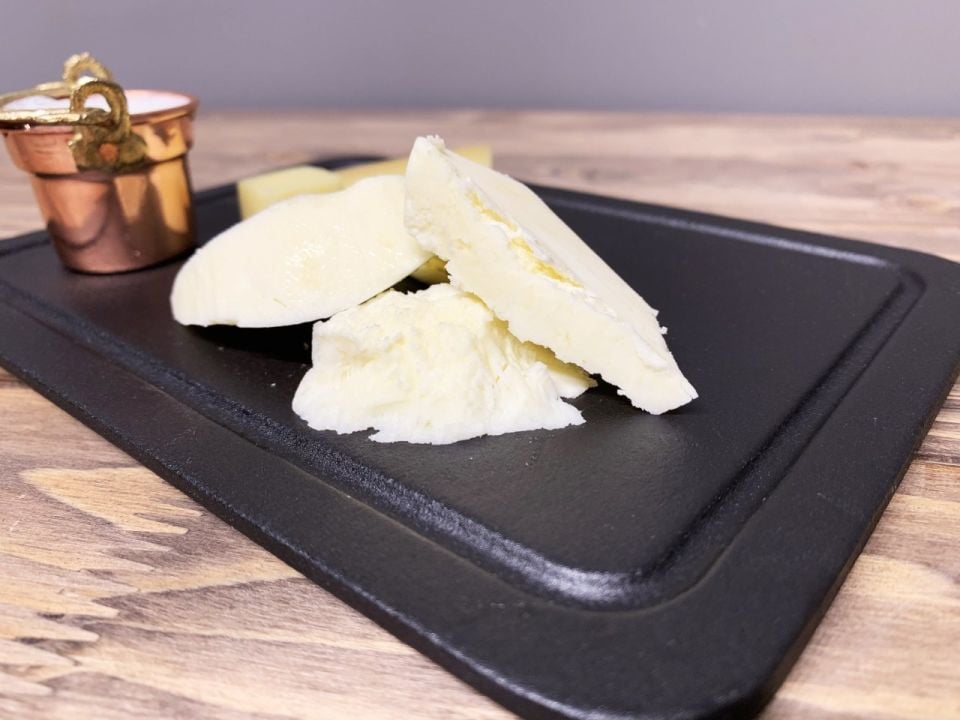 Organik Katkısız Köy Tereyağı 1KG