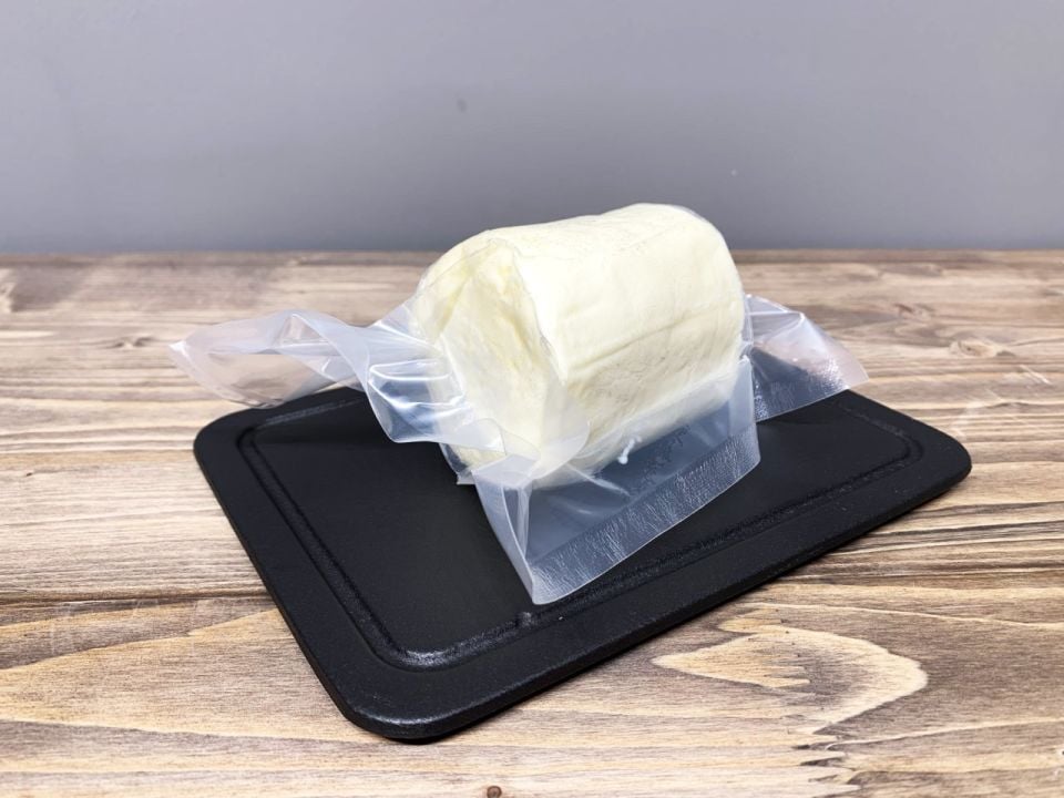 Organik Katkısız Köy Tereyağı 1KG