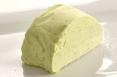 1 Kilogram Kakaolu Ve Fıstıklı Maraş Dondurması