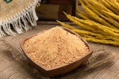 Maraş Usulü Acısız Çorbalık Toz Tarhana 1 kg