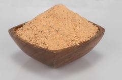 Maraş Usulü Acısız Çorbalık Toz Tarhana 1 kg